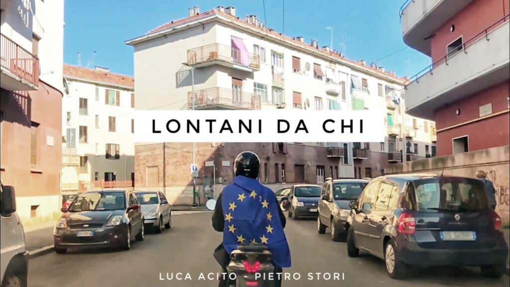 Lontani da Chi