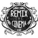 Remix the Cinema Logo