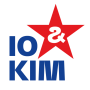 Io&Kim_Logo